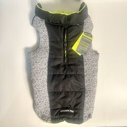 Daybreak Dog Jacket