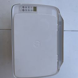 HP printer 