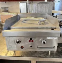 Griddle SOUTHBEND 24”