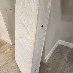Crib Mattress - Like New