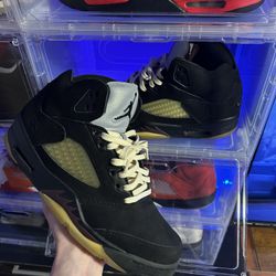 A Ma Maniere x Jordan 5 ‘Dusk’