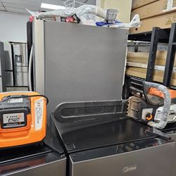 Yardforce Chainsaw Need New Battery 