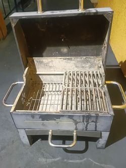BBQ grill