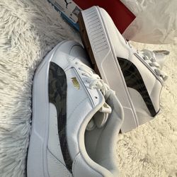 Puma Women Shoes