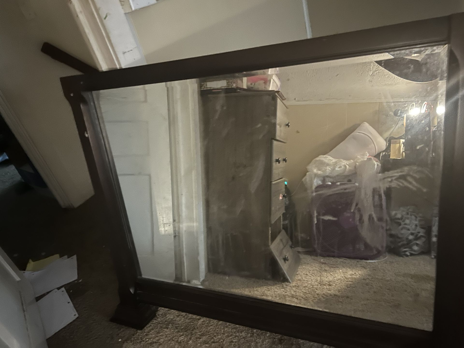Big Mirror