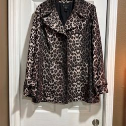 INC Women Jacket XL