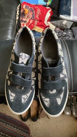 Coach Shoes