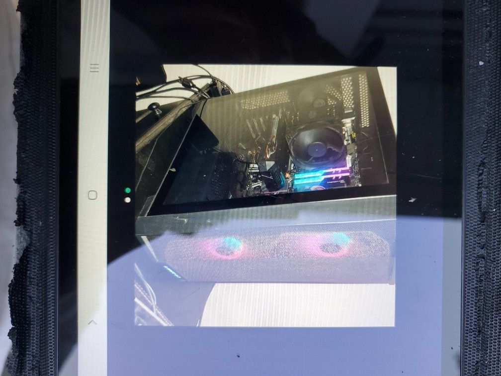 Gaming Pc.. I7 9700k