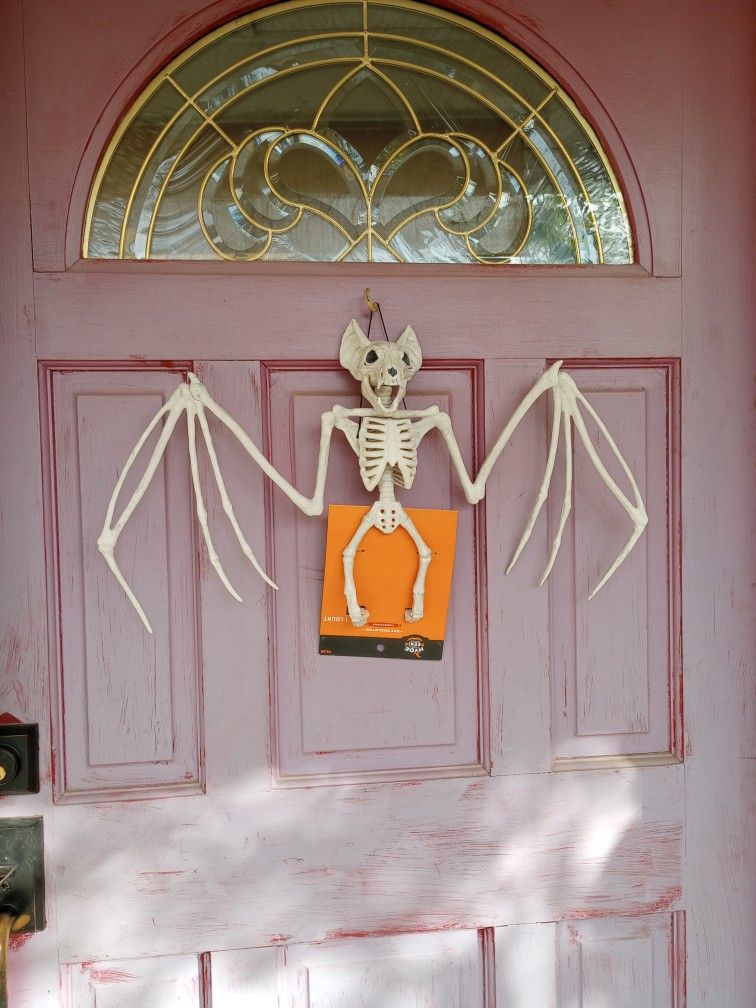 Halloween Decor