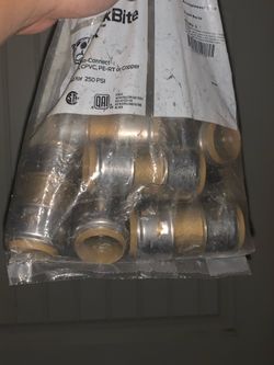Shark Bites Tools