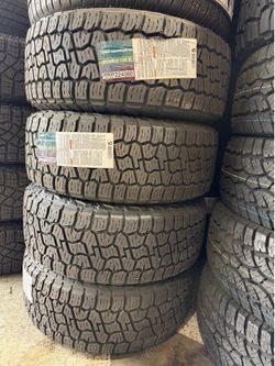 Nitto Terra Grappler G3 265/60R18