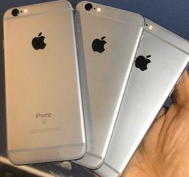 iPhone 6s 32GB Factory Unlocked