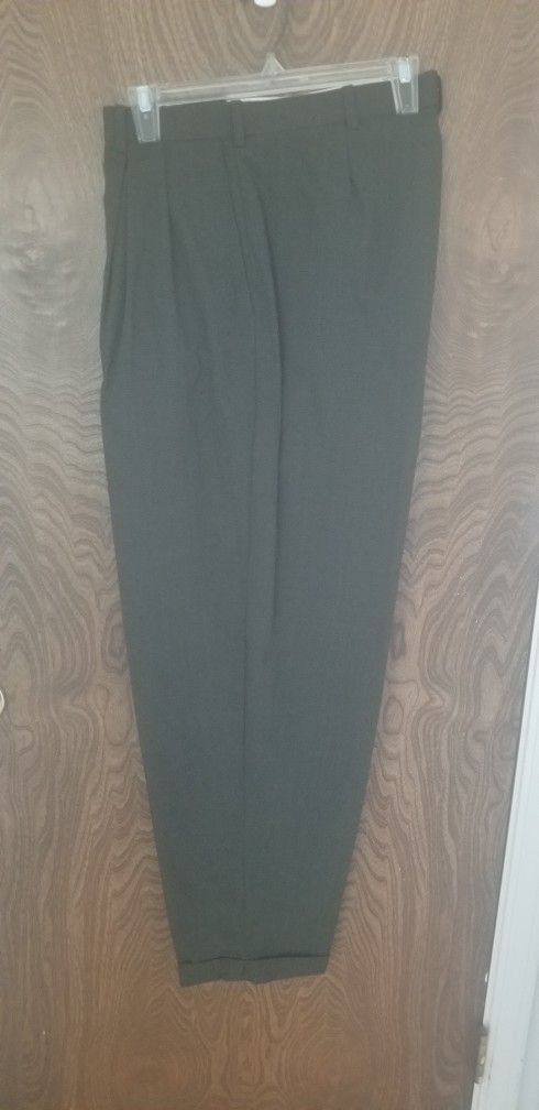 Nice Mens Hunting Horn Slacks