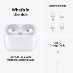Apple Earphones 