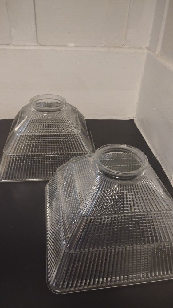 2 Vintage Holophane Industrial Lampshades for Sale in Los Angeles, CA OfferUp
