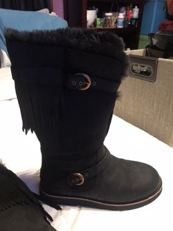 Uggs size 10