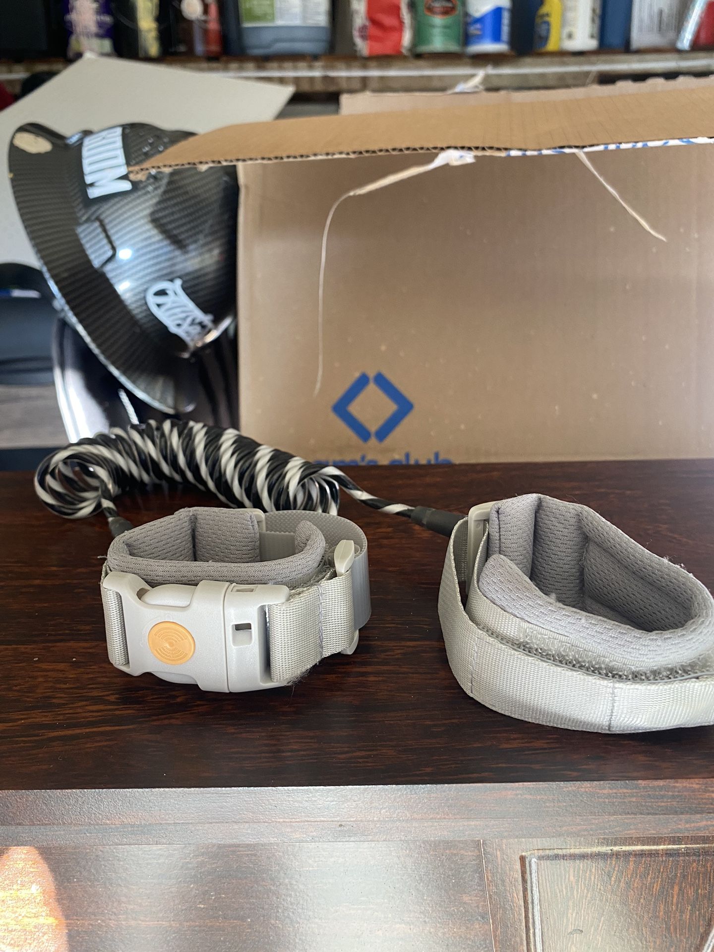 Child Safety Wrist 