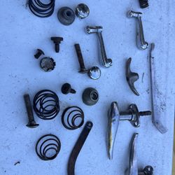 Ford Parts 