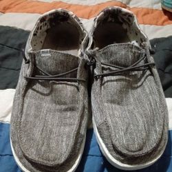 Hey Dudes Women's Shoes 