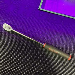 Snap On Wratchet $100