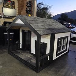 Extra Large Dog House