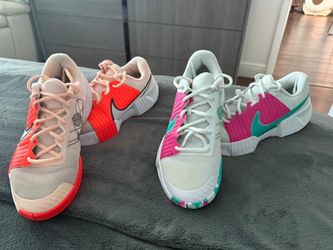 Wmn Tennis Nike Shoes