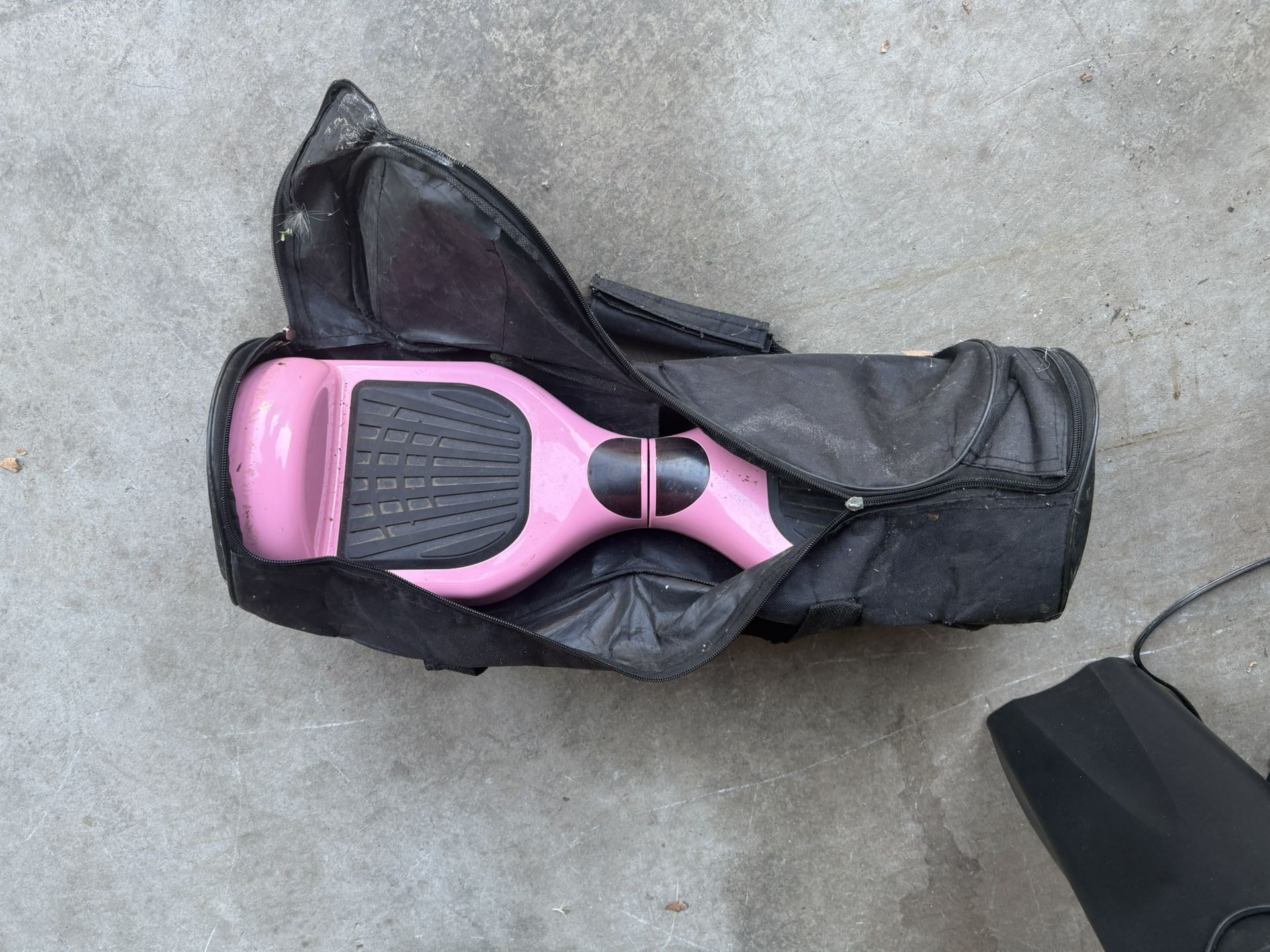 Hover Board