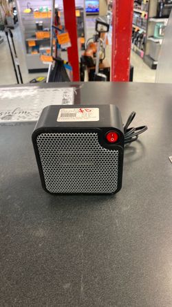 Small Heater