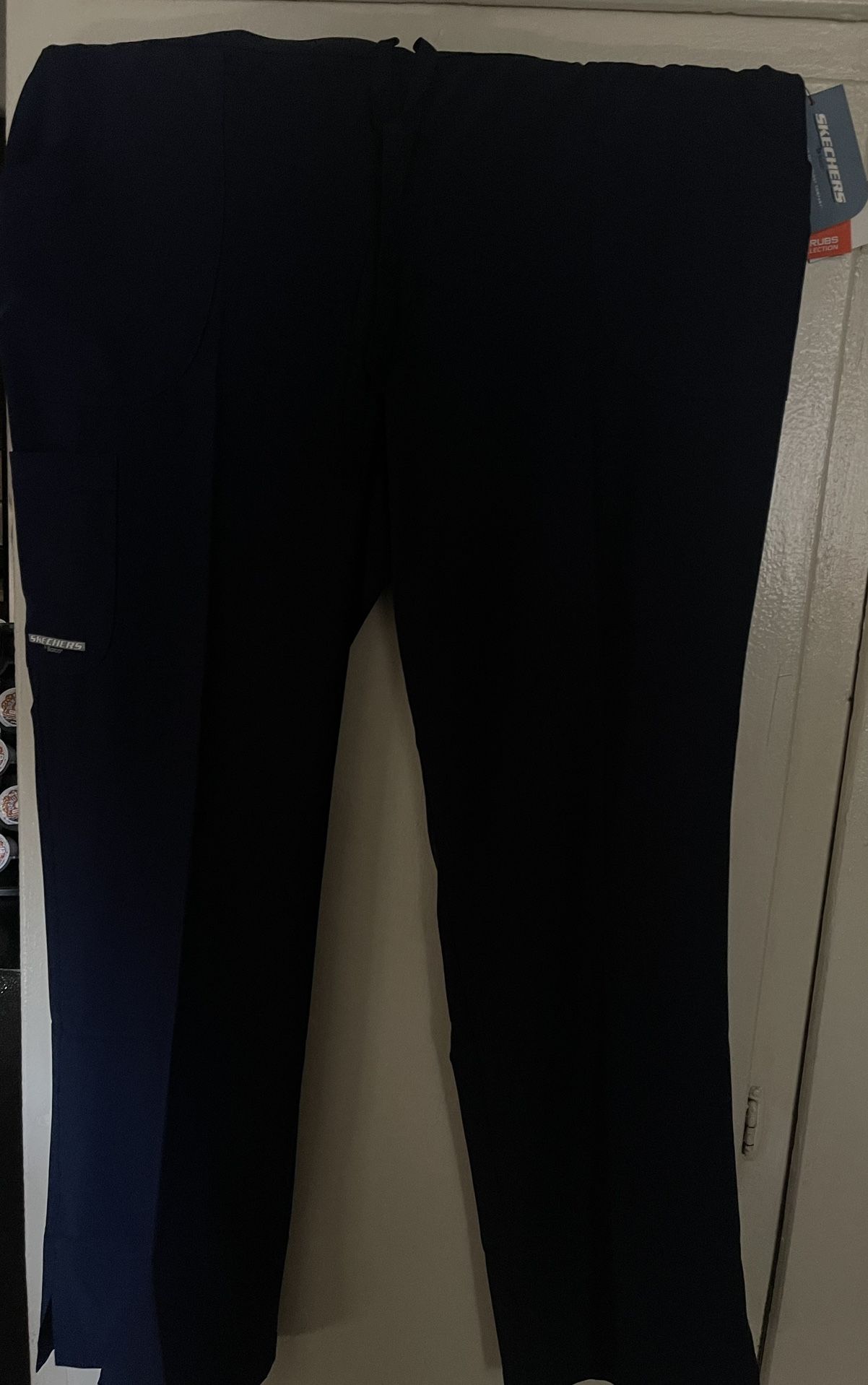 Skechers Scrub Bottoms