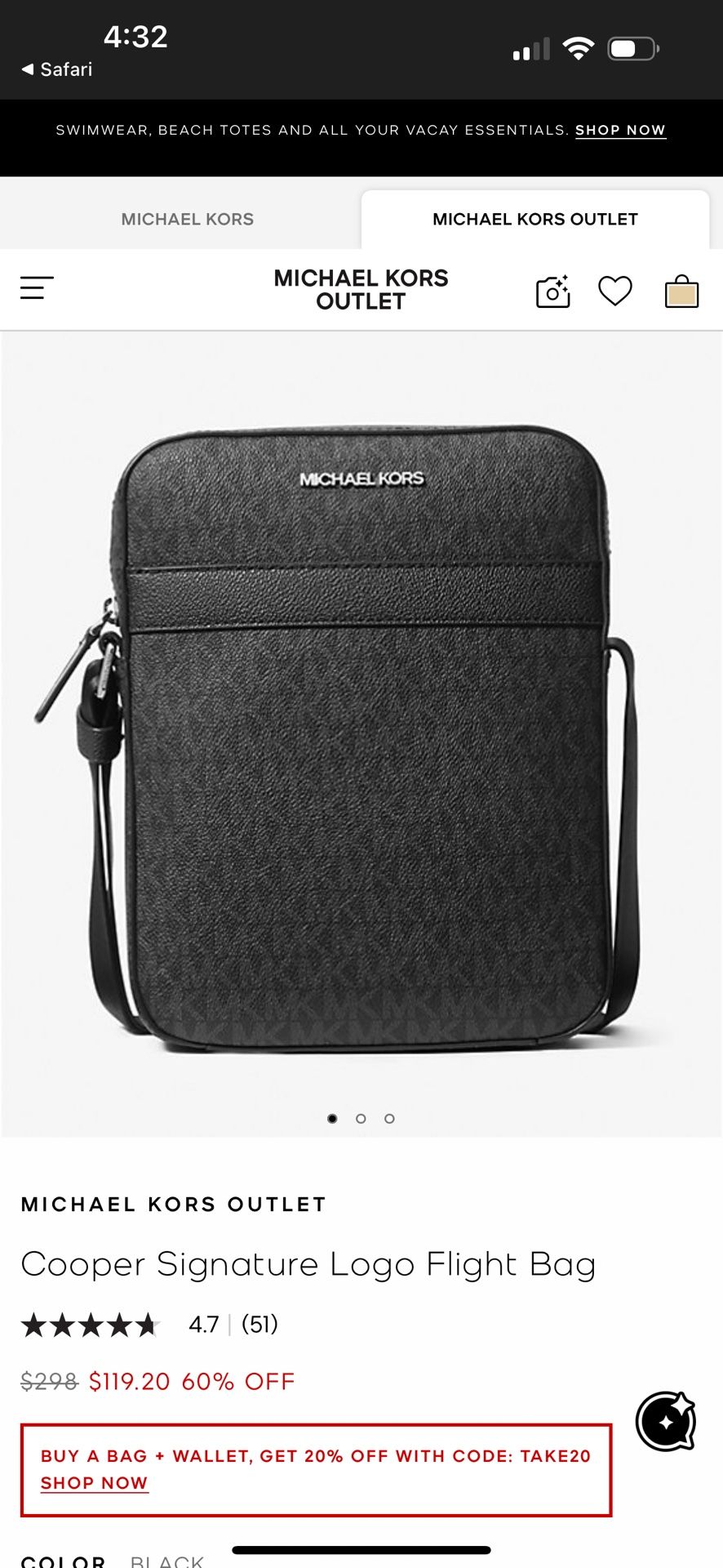 Michael Kors