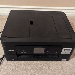 Brother All-in-one Printer/Scanner