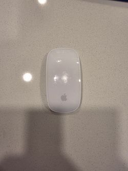 Apple Magic Mouse 2 – Wireless Bluetooth Mouse