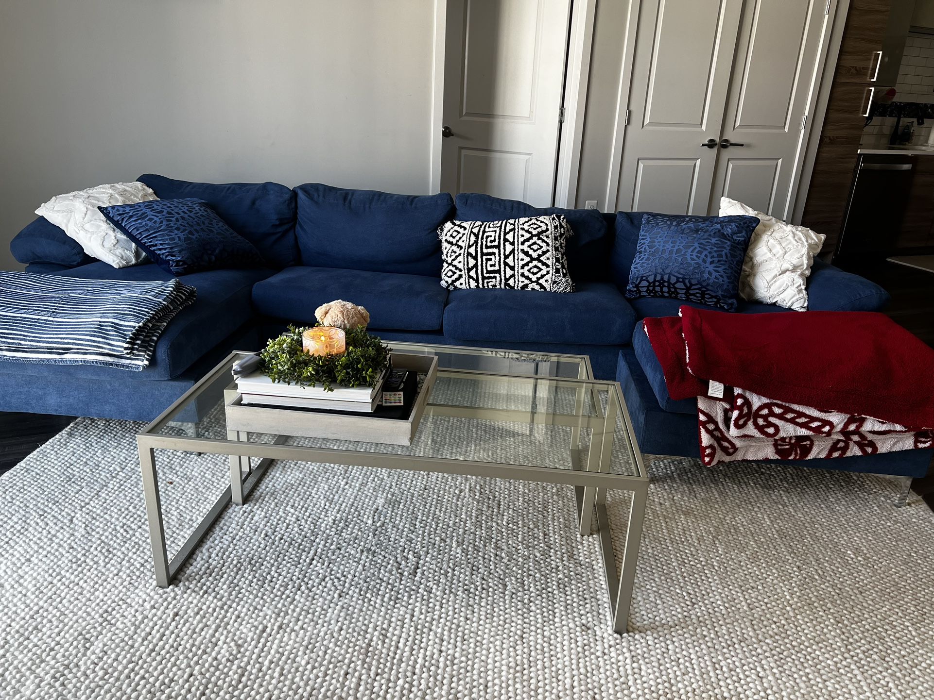 Wayfair Sectional Couch