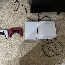 PlayStation 5 (PS5) – Like New – $475