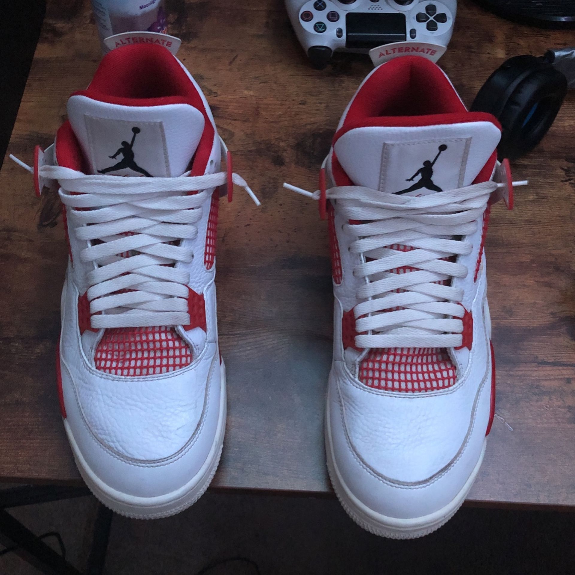 Jordan Alternate 89 4s