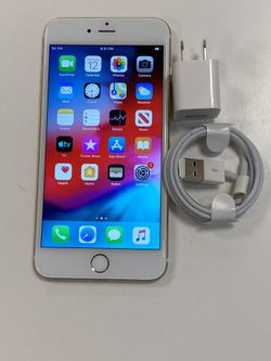 iPhone 6 Plus Unlocked for all carriers