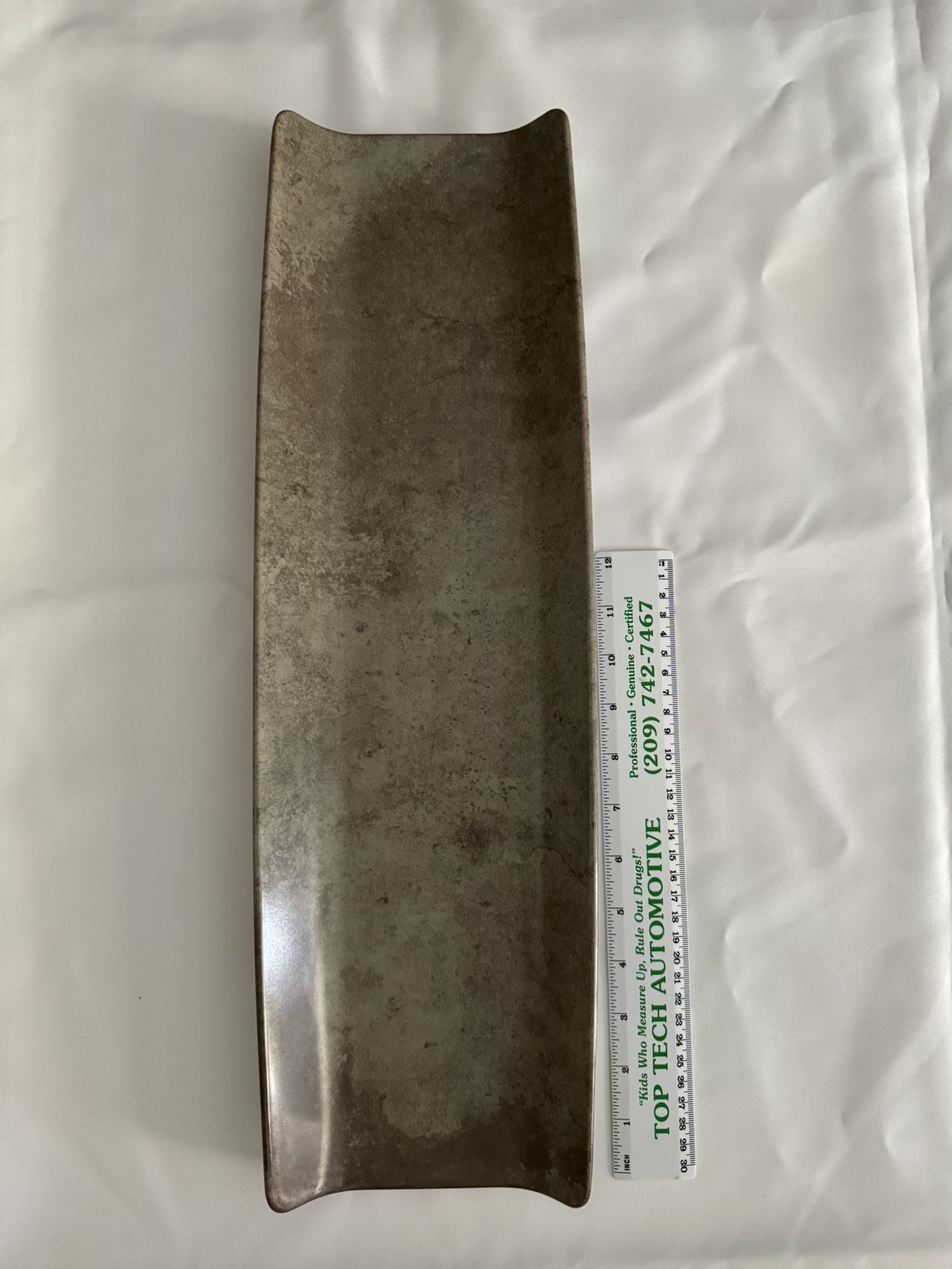 Charcuterie Board Plate