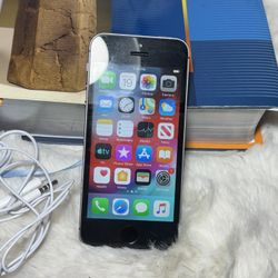 Apple Iphone 5s 32 GB space gray (Verizon)