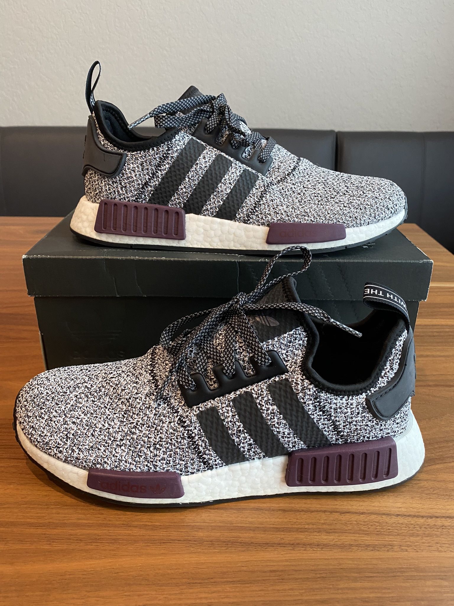 Adidas NMD_R1 (Size 10) 