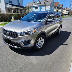 Kia Sorento 2016 DGI 