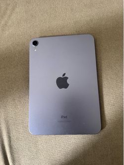 Ipad mini 6th gen. READ DESCRIPTION