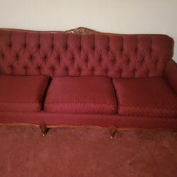 Antique Sturdy Furniture....solid Wood