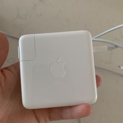 96W Apple USB-C Laptop Charger Power Adapter 