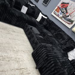 💥 Sectional Sofa Sleeper 💥 Furniture Queen Bedrooms, Dining Avail