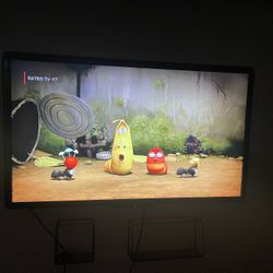 55 Inch Philips Tv 