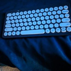 wireless  keybord
