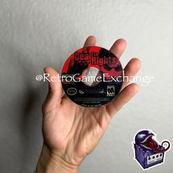 Nintendo Gamecube Dead To Rights