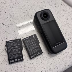 Akaso 360 Camera 
