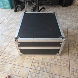 Mixer Carrier Box