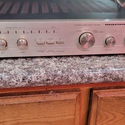 Marantz  Stereo PM 325